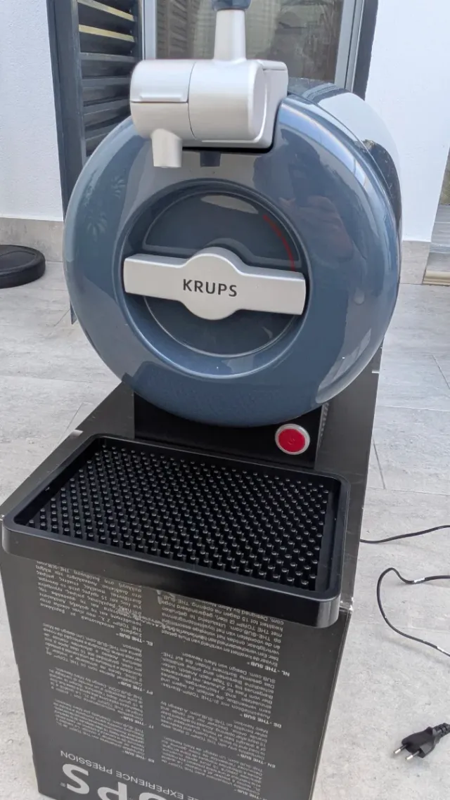 Sparatutto per birra Krups SUB