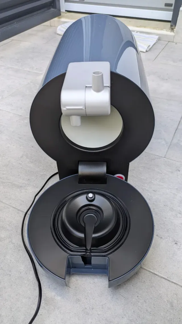 Sparatutto per birra Krups SUB