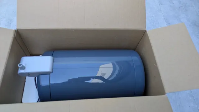 Sparatutto per birra Krups SUB