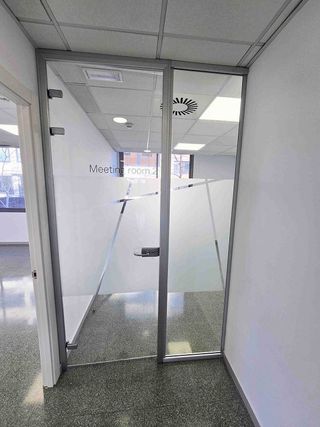 Oficina en alquiler en Sant Just Desvern