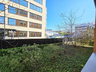 Oficina en alquiler en Sant Just Desvern