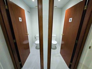 Oficina en alquiler en Sant Just Desvern