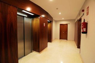 Oficina en alquiler en Sant Just Desvern