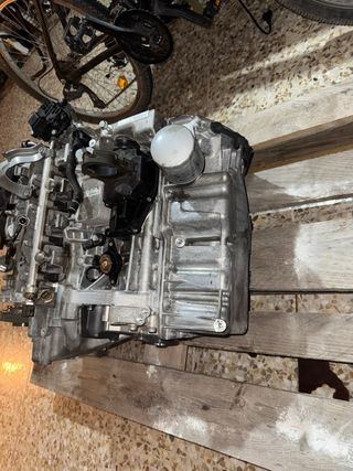 Motor Seat Leon 1.5 TSI Bloque y Culata