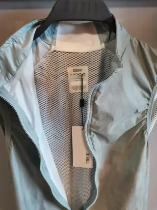 Chaleco Gobik Hombre Talla 2XL