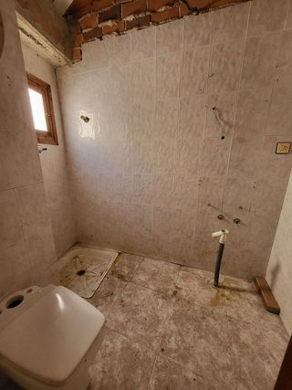 Casa adosada en venta en Alcaudete