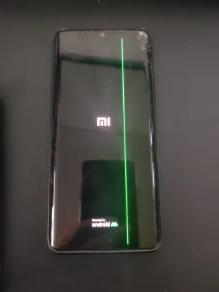 Smartphone Xiaomi Note 10 lite