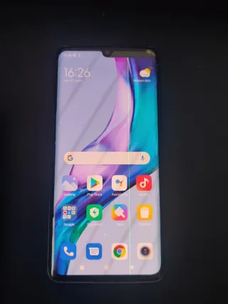 Smartphone Xiaomi Note 10 lite