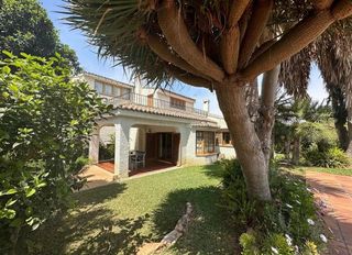 Chalet en venta en Picassent