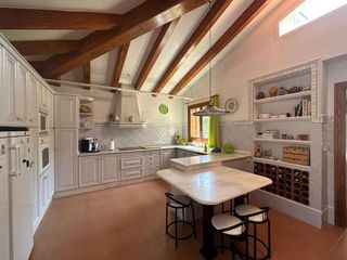 Chalet en venta en Picassent