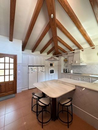 Chalet en venta en Picassent