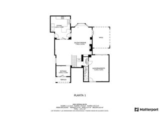 Chalet en venta en Picassent