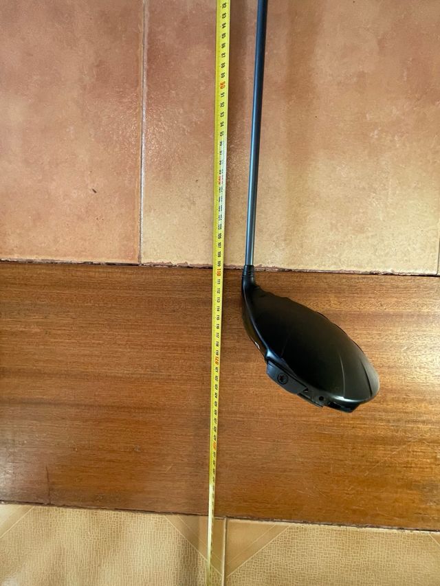 PING G425 MAX Driver 10.5°