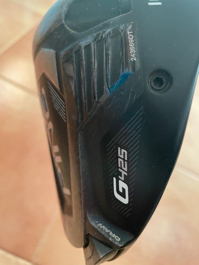 PING G425 MAX Driver 10.5°