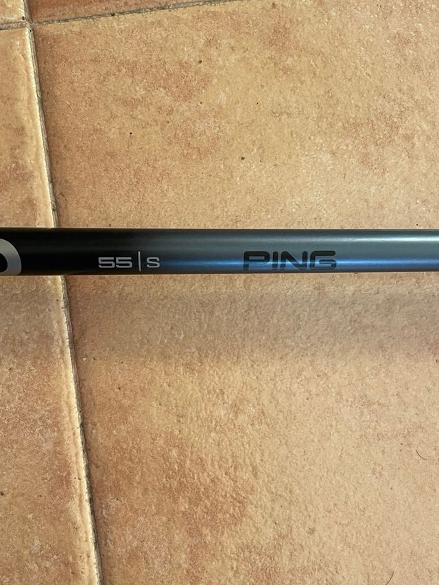 PING G425 MAX Driver 10.5°