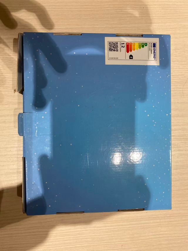 Tira LED RGB Flexible ALed Light