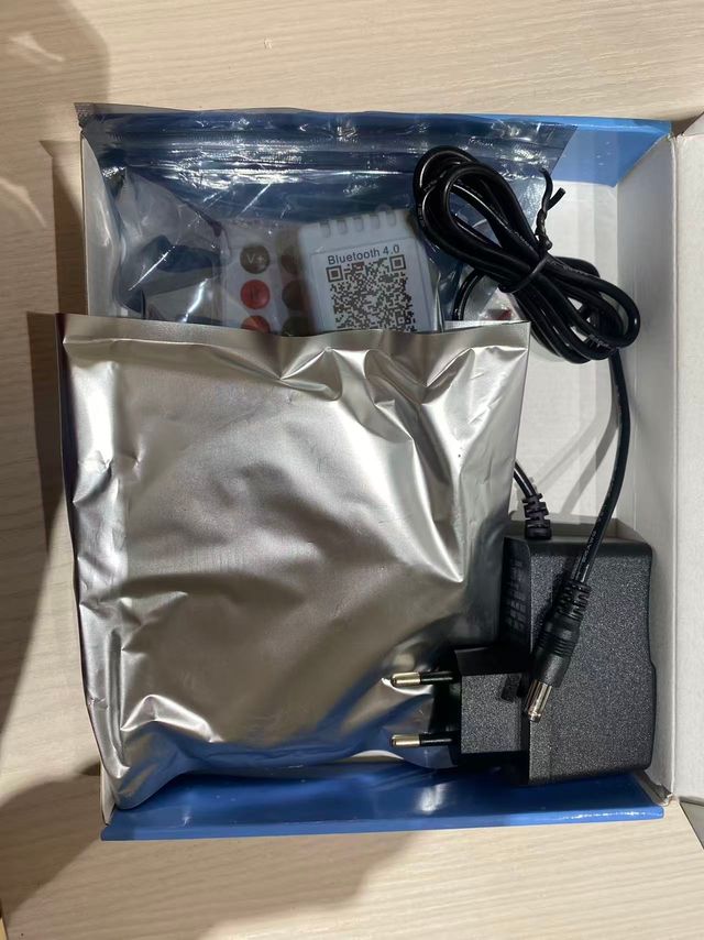 Tira LED RGB Flexible ALed Light