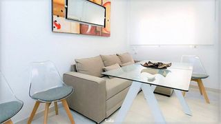 Piso en venta en Albaicín en Granada