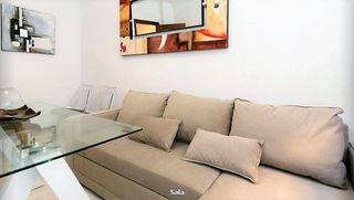 Piso en venta en Albaicín en Granada