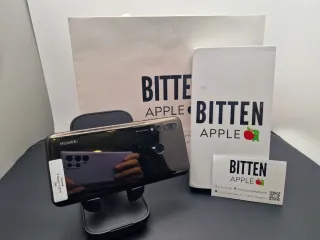 HUAWEI P SMART+ 2019 64 GB DI GARANZIA!!! CAMBIARE