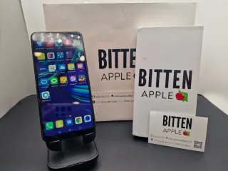 HUAWEI P SMART+ 2019 64 GB DI GARANZIA!!! CAMBIARE