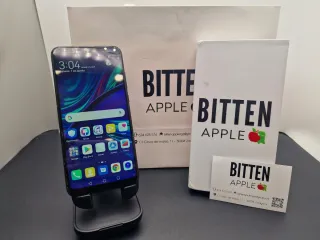 HUAWEI P SMART+ 2019 64 GB DI GARANZIA!!! CAMBIARE