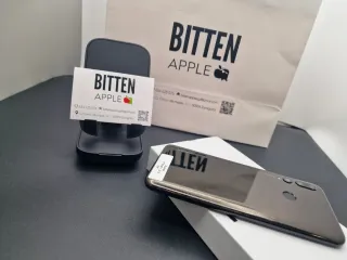 HUAWEI P SMART+ 2019 64 GB DI GARANZIA!!! CAMBIARE