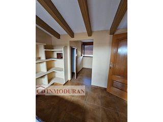 Hotel en venta en Caudete