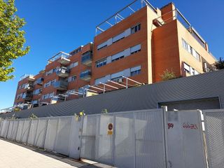 Garaje en venta en Miramadrid en Paracuellos de Jarama