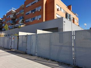 Garaje en venta en Miramadrid en Paracuellos de Jarama
