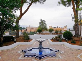 Oficina en venta en Fígares en Granada