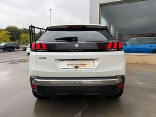 Peugeot 3008 1.2 PURETECH 96KW (130CV) ALLURE S&S
