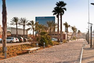 Oficina en alquiler en Barris Marítims en Tarragona