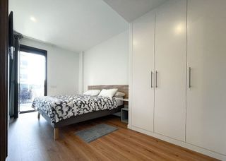 Piso en alquiler en Barri del Mar - Ribes Roges en Vilanova i La Geltrú