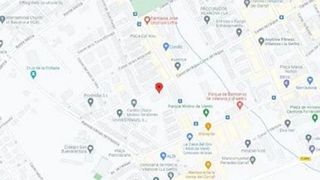 Piso en venta en Sant Joan - Molí del Vent en Vilanova i La Geltrú