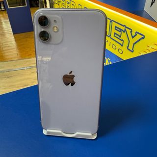 iPhone 11 64GB Viola