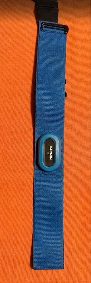 Sensor natación piscina Garmin