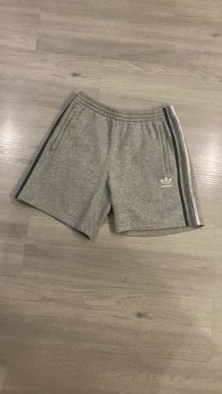 Pantalón corto Adidas hombre