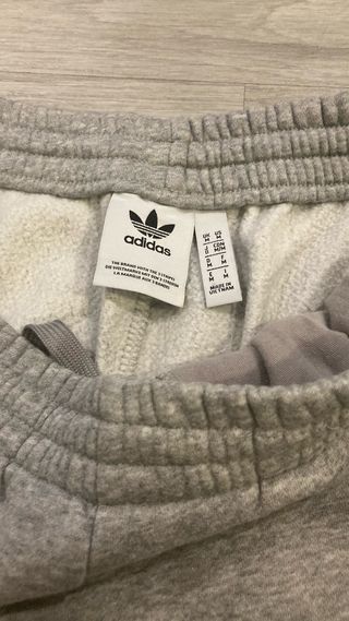 Pantalón corto Adidas hombre