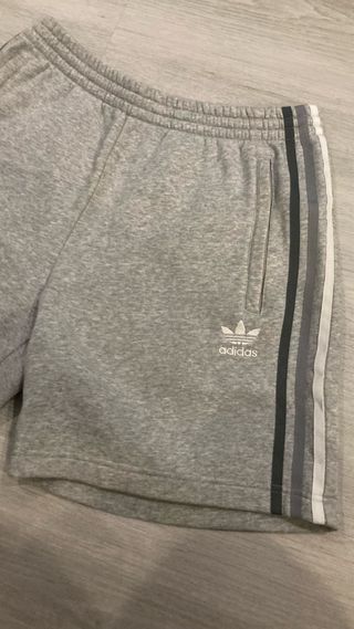 Pantalón corto Adidas hombre