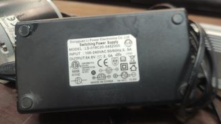 Kit motor eléctrico