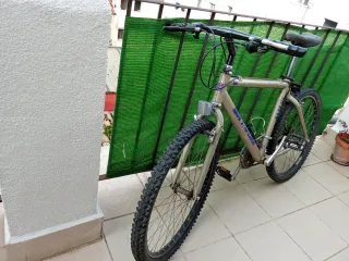 Bicicleta BH ALU 310