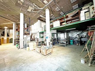 Local comercial en venta en Avda. Alemania - Italia en Villarreal