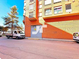 Local comercial en venta en Avda. Alemania - Italia en Villarreal