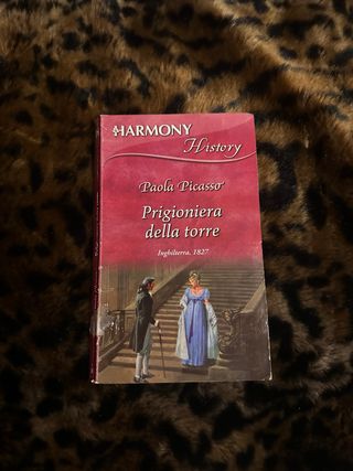 Prigioniera della torre