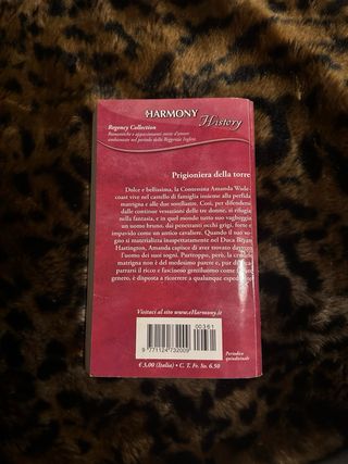 Prigioniera della torre