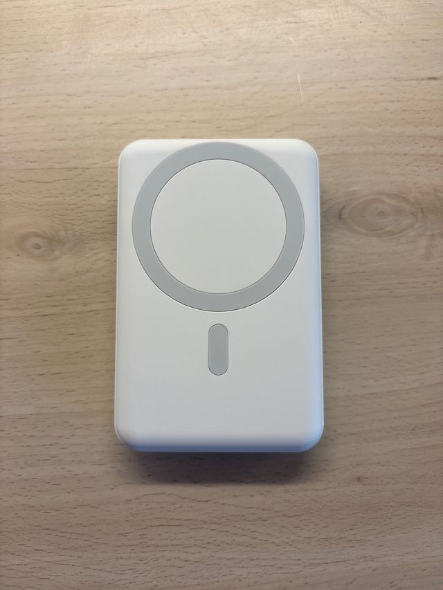 Batería Magnética Power Bank