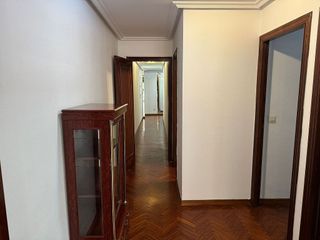 Piso en alquiler en Centro en Ourense
