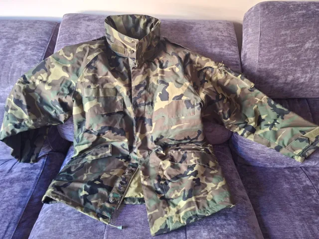 Chaquetón 3/4 . Talla 2