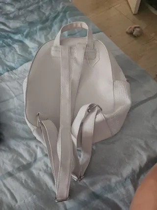 Mochila Disney Stitch